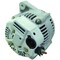 Wai Global Alternator, ALTND IRIF, 80 Amp12 Volt, CW, 5Groove Pulley 13278N - alternate 3